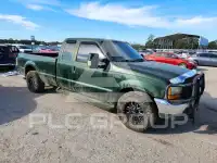 1999 Ford F-250 фото