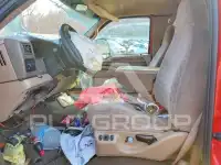 1999 Ford F-250 фото