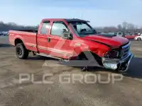 1999 Ford F-250 фото