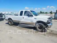 1999 Ford F-250 фото