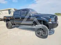 1999 Ford F-250 фото