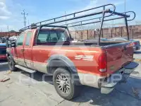 1999 Ford F-250 фото