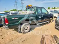 1999 Ford Unknown photo