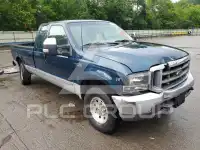1999 Ford F-250 фото