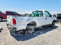 1999 Ford F-250 фото