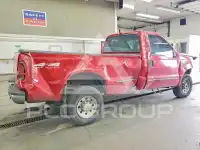 1999 Ford F-250 фото