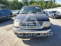 1999 Ford F-250 фото