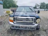 1999 Ford F-250 фото