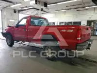 1999 Ford F-250 фото