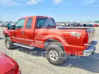 1999 Ford F-250 фото