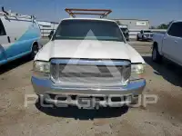 1999 Ford F-250 фото