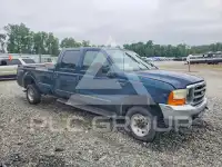 1999 Ford F-250 фото