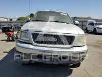 1999 Ford F-250 фото