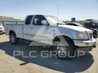 1999 Ford F-250 фото