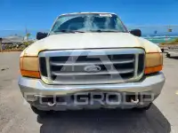 1999 Ford F-250 фото