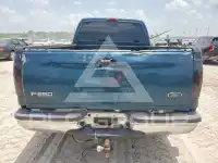 1999 Ford F-250 photo