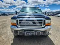 1999 Ford F-250 фото
