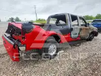 1999 Ford F-250 фото
