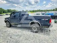 1999 Ford F-250 photo