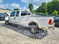1999 Ford F-250 фото