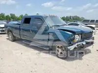 1999 Ford F-250 photo