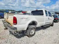 1999 Ford F-250 фото