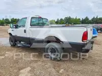 1999 Ford F-250 фото