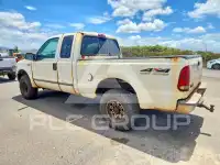 1999 Ford F-250 фото