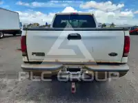 1999 Ford F-250 фото