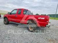 1999 Ford F-250 фото