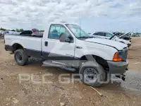 1999 Ford F-250 фото
