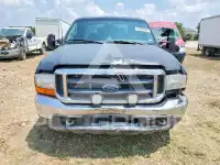 1999 Ford F-250 фото