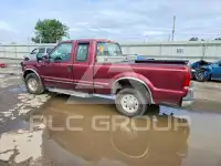 1999 Ford F-250 фото