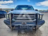 1999 Ford F-250 фото