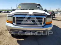 1999 Ford F-250 фото
