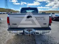 1999 Ford F-250 фото