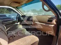1999 Ford F-250 photo