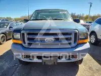 1999 Ford F-250 фото