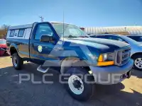 1999 Ford F-250 фото