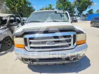 1999 Ford F-250 photo