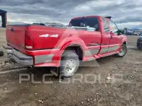 1999 Ford F-250 фото