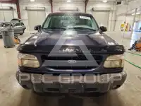 1999 Ford EXPLORER photo