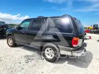 1999 Ford EXPLORER фото