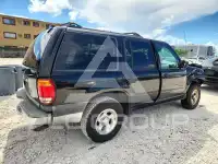 1999 Ford EXPLORER фото