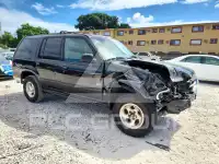 1999 Ford EXPLORER фото
