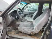 1999 Ford EXPLORER photo