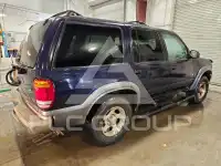 1999 Ford EXPLORER photo