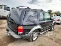 1999 Ford EXPLORER photo