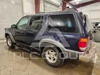 1999 Ford EXPLORER photo
