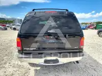 1999 Ford EXPLORER фото